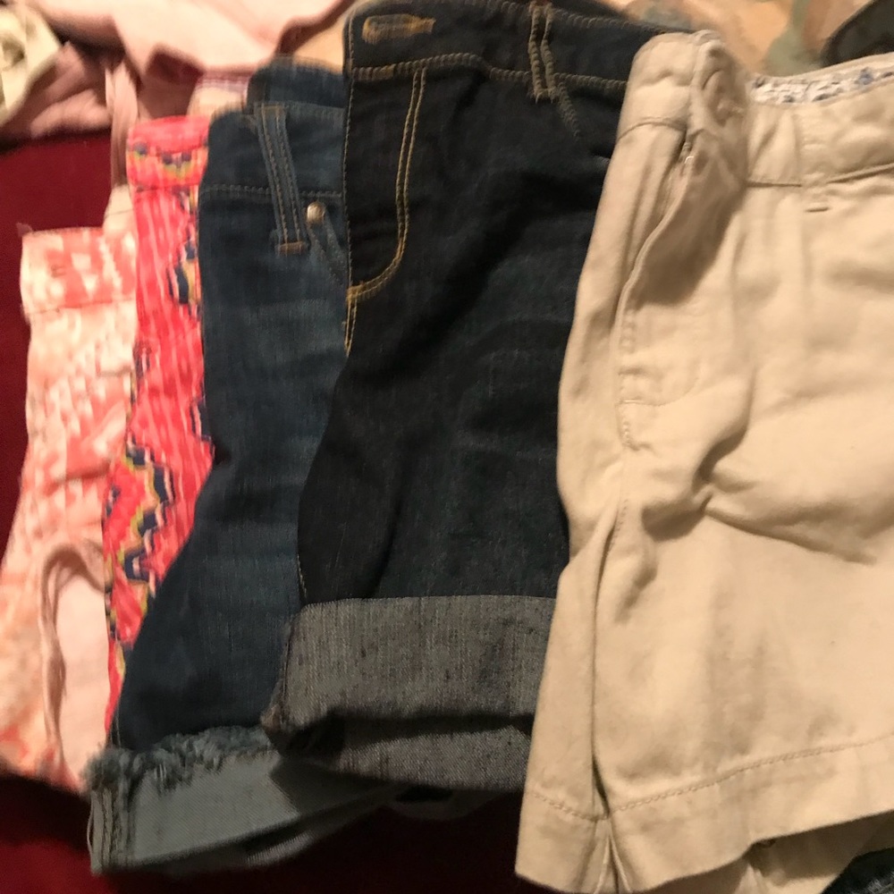 Shorts